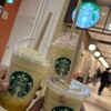 スターバックスコーヒー ららぽーと富士見3階店