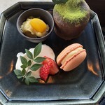 ロッカ アンド フレンズ - 