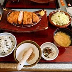 かつ波奈 - 