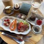 ロッカ アンド フレンズ - 