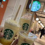 スターバックスコーヒー ららぽーと富士見3階店 - 