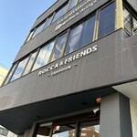 ロッカ アンド フレンズ - 