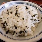 かつ波奈 - 