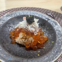 梅田 鮨 個室 みや川 - 