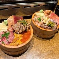 焼うお いし川 名古屋 - 