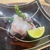 梅田 鮨 個室 みや川 - 