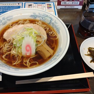 麺 陣屋六兵衛_0