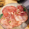 近江焼肉ホルモンすだく 西巣鴨店
