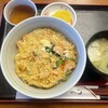 山藤家 食堂 - 
