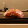 鮨きむら - 金目鯛