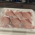 丸一鮮魚 - 