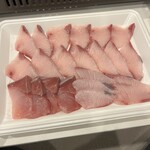 丸一鮮魚 - 