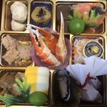 割烹料亭 千賀 - 