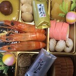 割烹料亭 千賀 - 