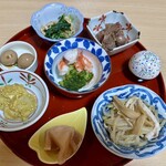 月小路 - 