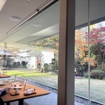 カフェダイニング 茶楓 by温故知新 - 