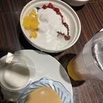 香港蒸蘢 難波 - 