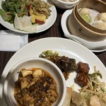 香港蒸蘢 難波 - 