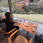 カフェダイニング 茶楓 by温故知新 - 