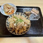月小路 - 