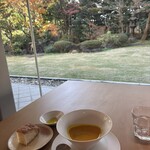 カフェダイニング 茶楓 by温故知新 - 