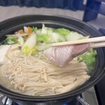 丸一鮮魚 - 