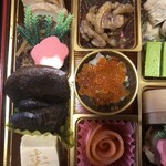 割烹料亭 千賀 - 