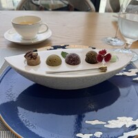 RISTORANTE E'VOLTA Unico Polo - 