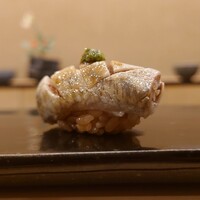 鮨きむら - 鰯