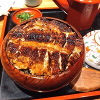 炭焼 うな富士 有楽町店 - 
