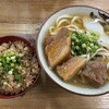 きしもと食堂 八重岳店