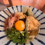 うどん しのぶ庵  - 