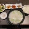炭火焼肉・韓国料理 KollaBo なんばCITY店
