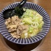 吉田のうどん 麺'ズ冨士山 セレオ甲府店