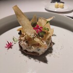 Restaurant Grand Cafe Fauchon - 