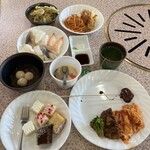 ファイブスター - 料理写真: