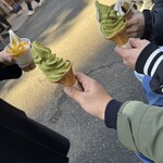 高千穂峡 高千穂町観光協会直営売店 - 