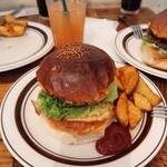 ペペキッチン - 