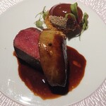 Restaurant Grand Cafe Fauchon - 