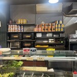 サンドイッチファクトリー・オー・シー・エム - 