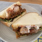 サンドイッチファクトリー・オー・シー・エム - 