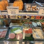 サンドイッチファクトリー・オー・シー・エム - 