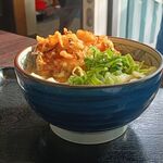 西内食堂