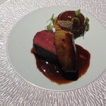 Restaurant Grand Cafe Fauchon - 