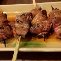 里葉亭 - 