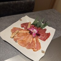 焼肉 にくの音 - 