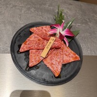 焼肉 にくの音 - 