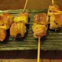 里葉亭 - 