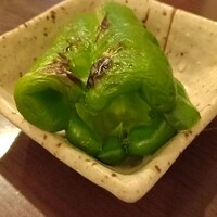 里葉亭 - 