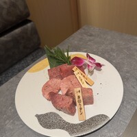 焼肉 にくの音 - 